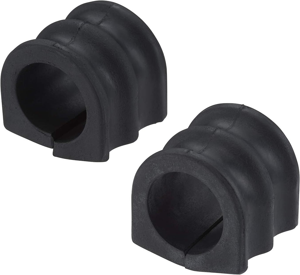 MOOG K200346 Suspension Stabilizer Bar Bushing Kit for Nissan Pathfinder Armada
