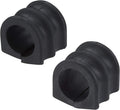 MOOG K200346 Suspension Stabilizer Bar Bushing Kit for Nissan Pathfinder Armada