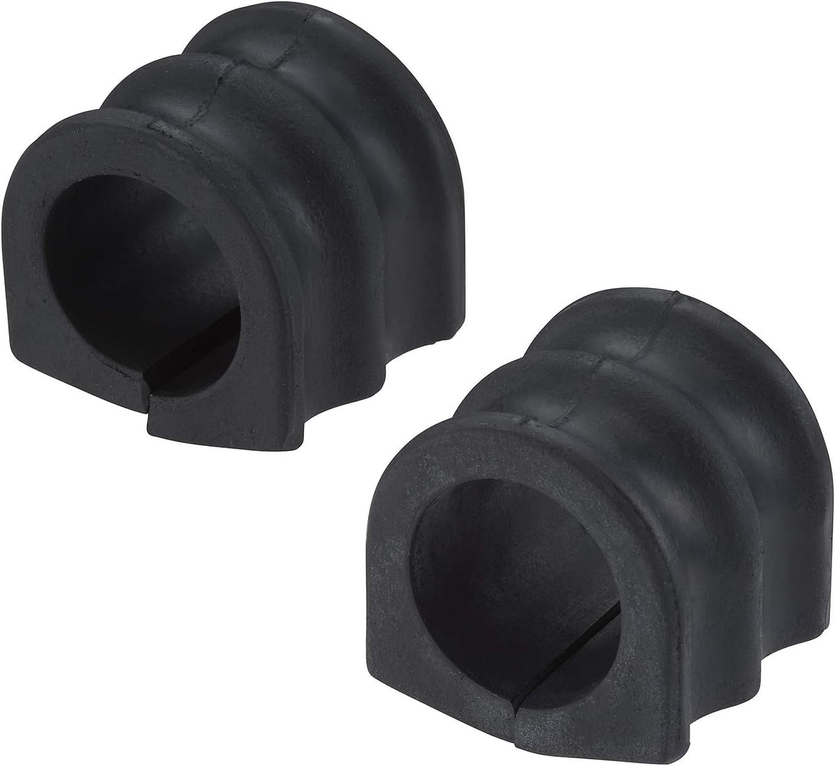MOOG K200346 Suspension Stabilizer Bar Bushing Kit for Nissan Pathfinder Armada