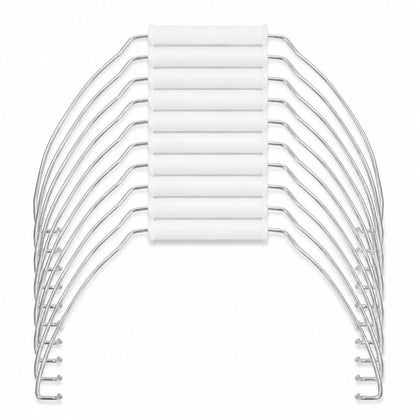 Bucket Handle Replacement for Plastic Buckets 10pcs Multi