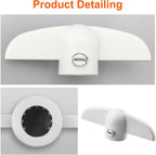 T Handle Crank for Andersen Casement Windows