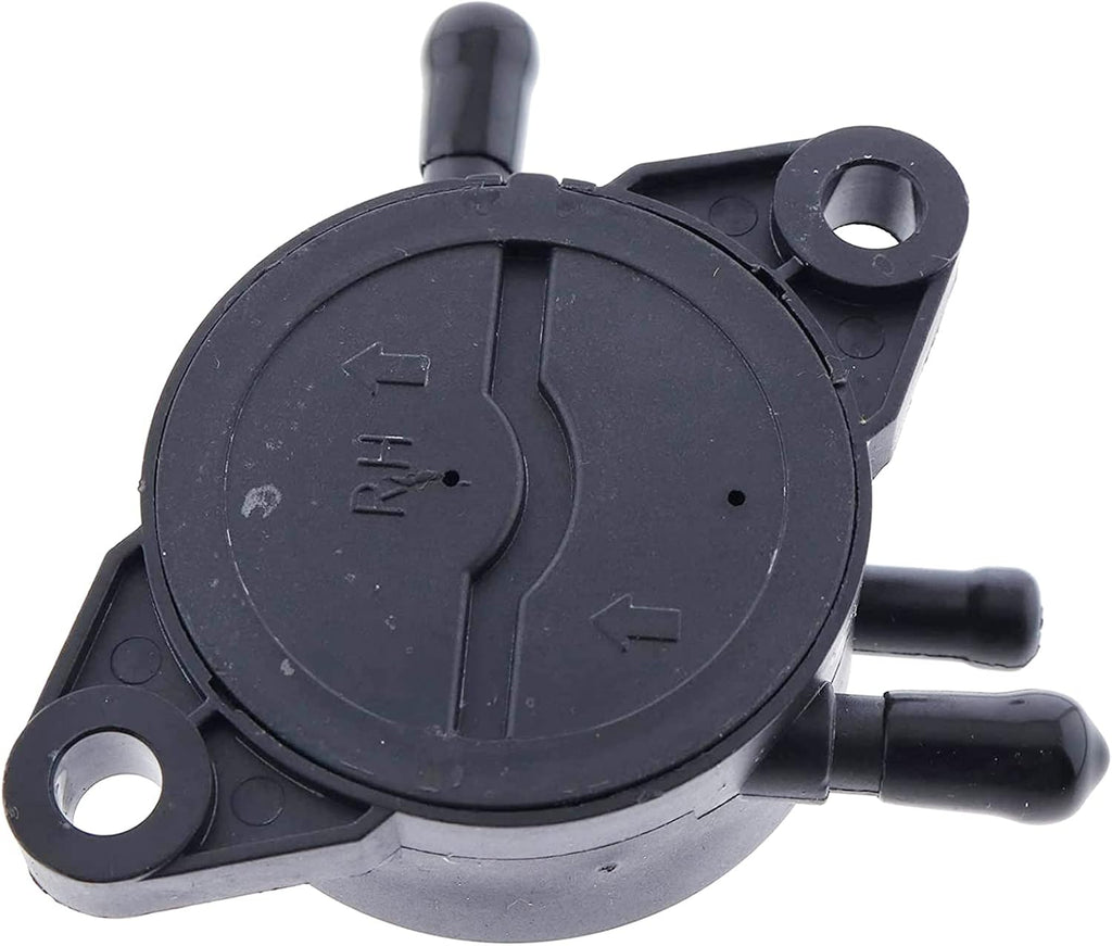 Fuel Pump M153011 808656 for John Deere Briggs&Stratton Lawn Tractors