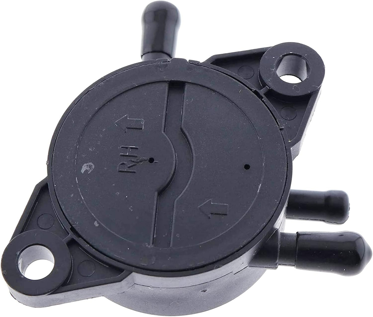 Fuel Pump M153011 808656 for John Deere Briggs&Stratton Lawn Tractors