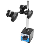Qnkaa Magnetic Base Holder for Dial Indicator
