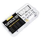 80Pcs Hall Sensor Kits SS40AF SS41F SS49E 40AF 41F 49E A3144E OH41F