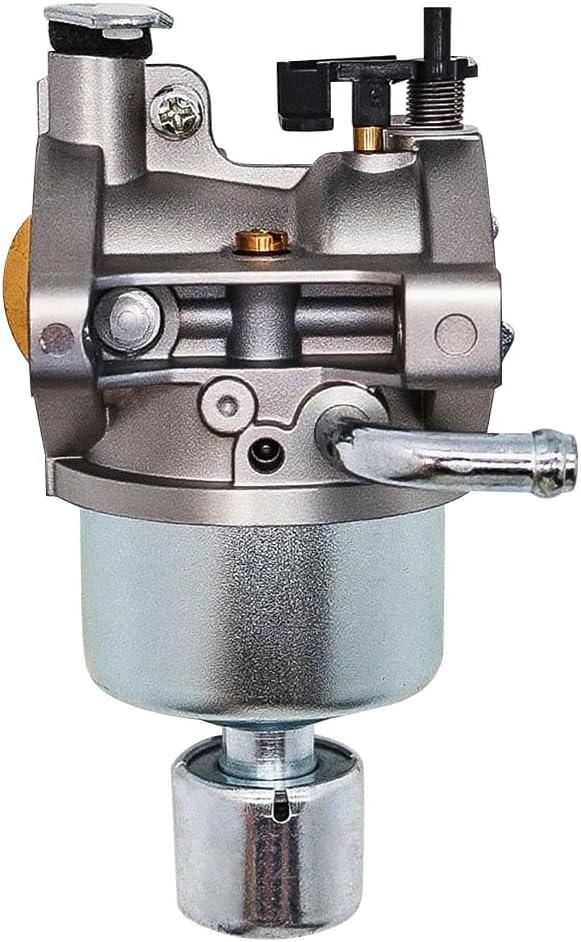 S100 Carburetor Fit for John Deere S100 Lawn Tractor 17.5HP 500cc Carb with Fuel Pump