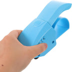 Handheld Tape Dispenser and Cutter for 40-48mm Shipping Cartons