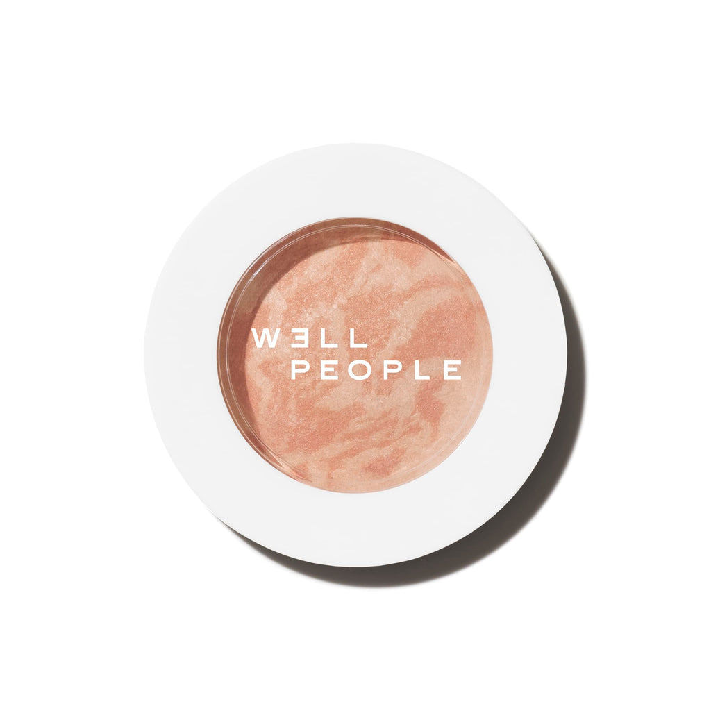 Superpowder Blush Powder, Sweet Persimmon