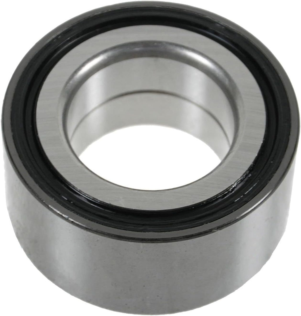 TRQ Front Wheel Bearing & Hub Kit