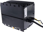 FridayParts 24V 25A Battery Charger 128537 Compatible for Skyjack Lift 3015 3219 3220 3226 4620 4626 4832