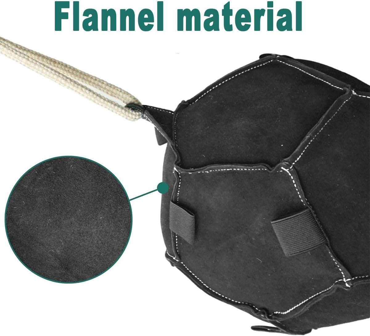 Horse Treat Ball, Horse Enrichment Toys, Carrot Training Feeding Ball, Relieve Stress(Black)