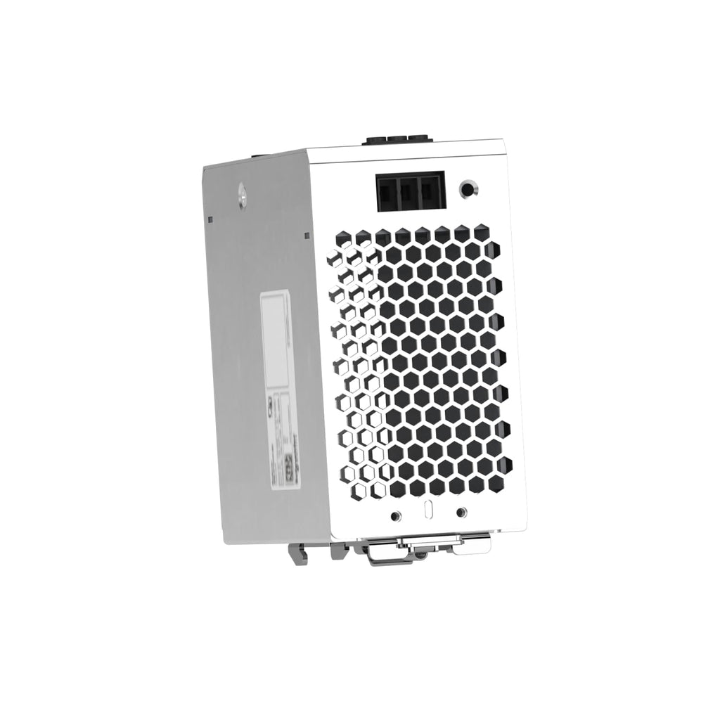 Schneider Electric Optimized Regulated Power Supply, Single Phase 100...240V AC, 24V, 10 Amp
