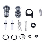 ZTUOAUMA A+B Nailer Plunger Trigger Valve Assembly Kit SP-P2 for Hitachi