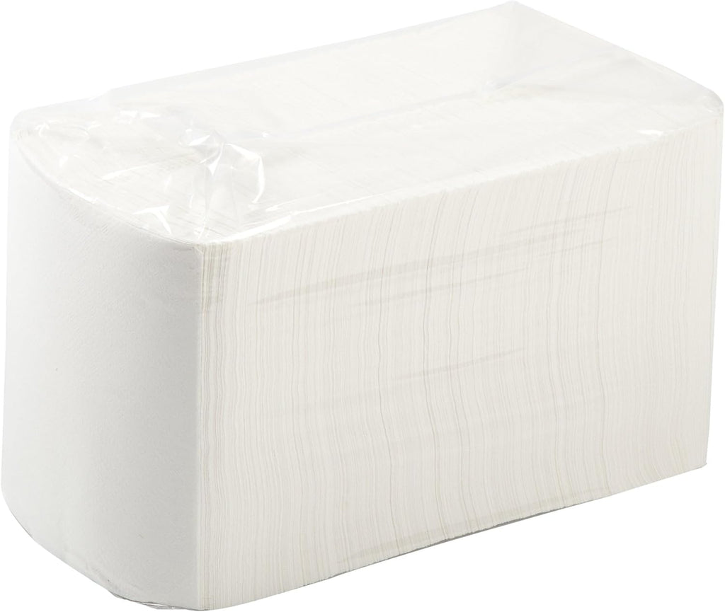 Royal 1-Ply Beverage Napkins - 4.5" x 4.5"