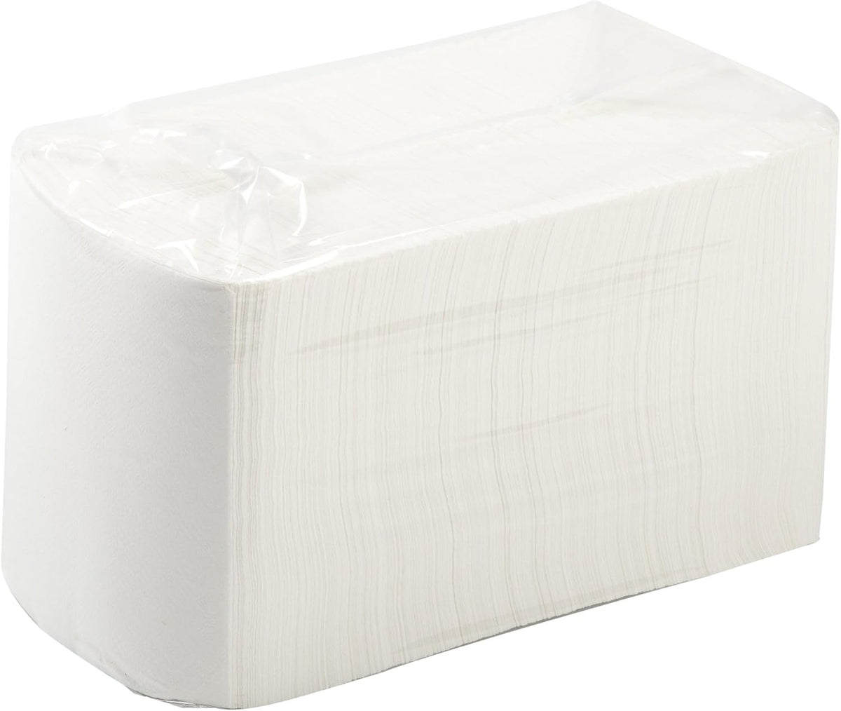Royal 1-Ply Beverage Napkins - 4.5" x 4.5"