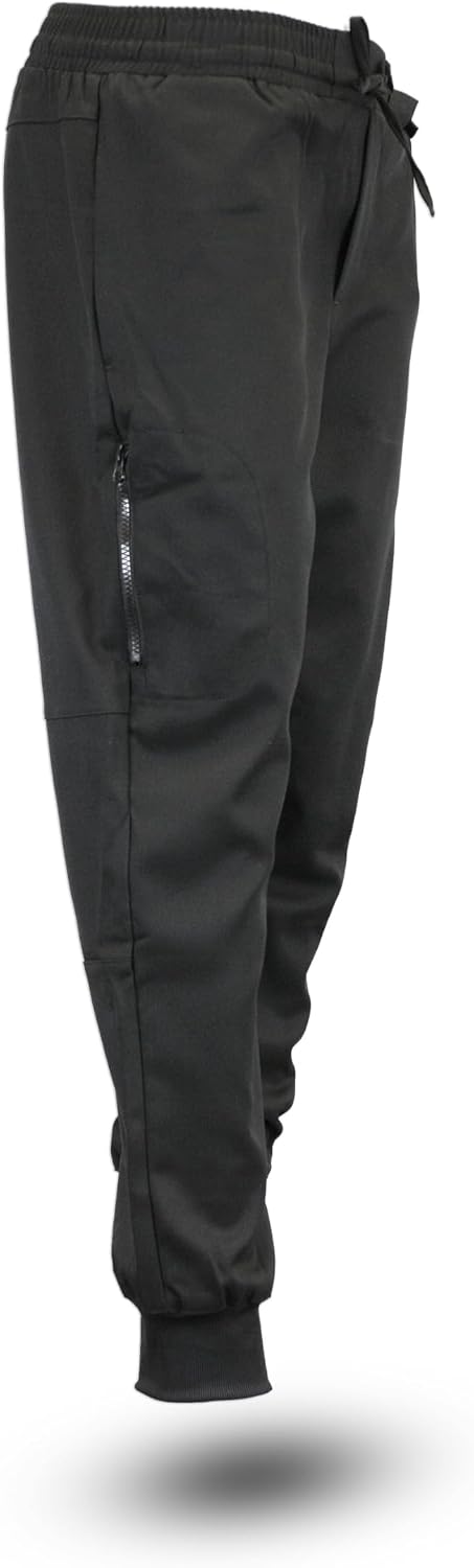 Comfort Fit Unisex Jogger Chef Pant P97