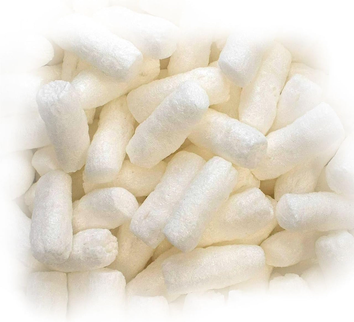 Packing Peanuts 22.5 Gallon 3.5 Cubic Ft