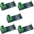 DAOKI 5PCS 30A Range Current Sensor Module ACS712 Module for Arduino