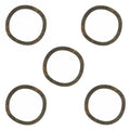 Mercury Marine Mercruiser New OEM Wave Washer Set of 5 13-26917