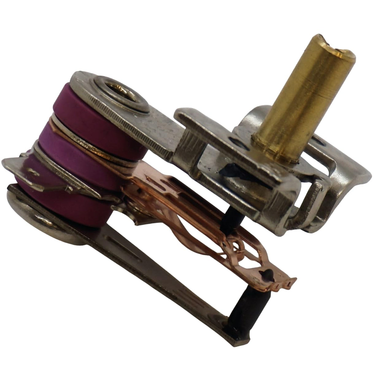 Thermostat Compatible With Delonghi Oil Filled Panel Heaters