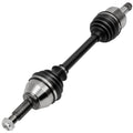 ECCPP CV Axle Drive Shafts Assembly 2000-2011 for ford Focus
