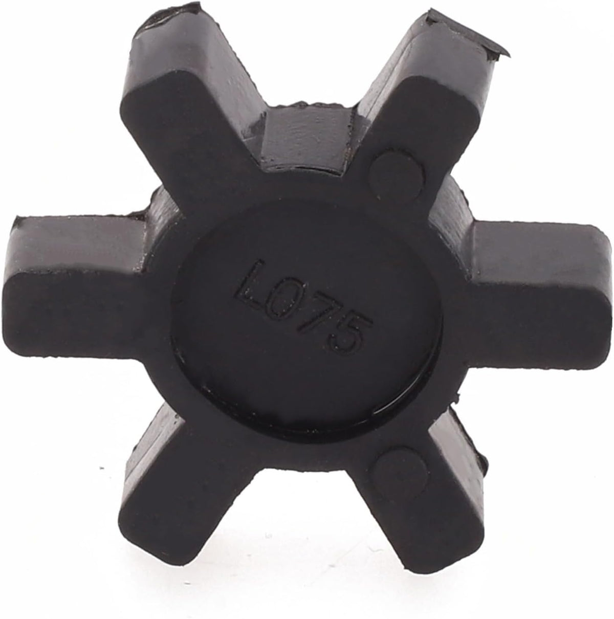 L075 Urethane Spider Insert, Flexible Jaw Coupling Replacement