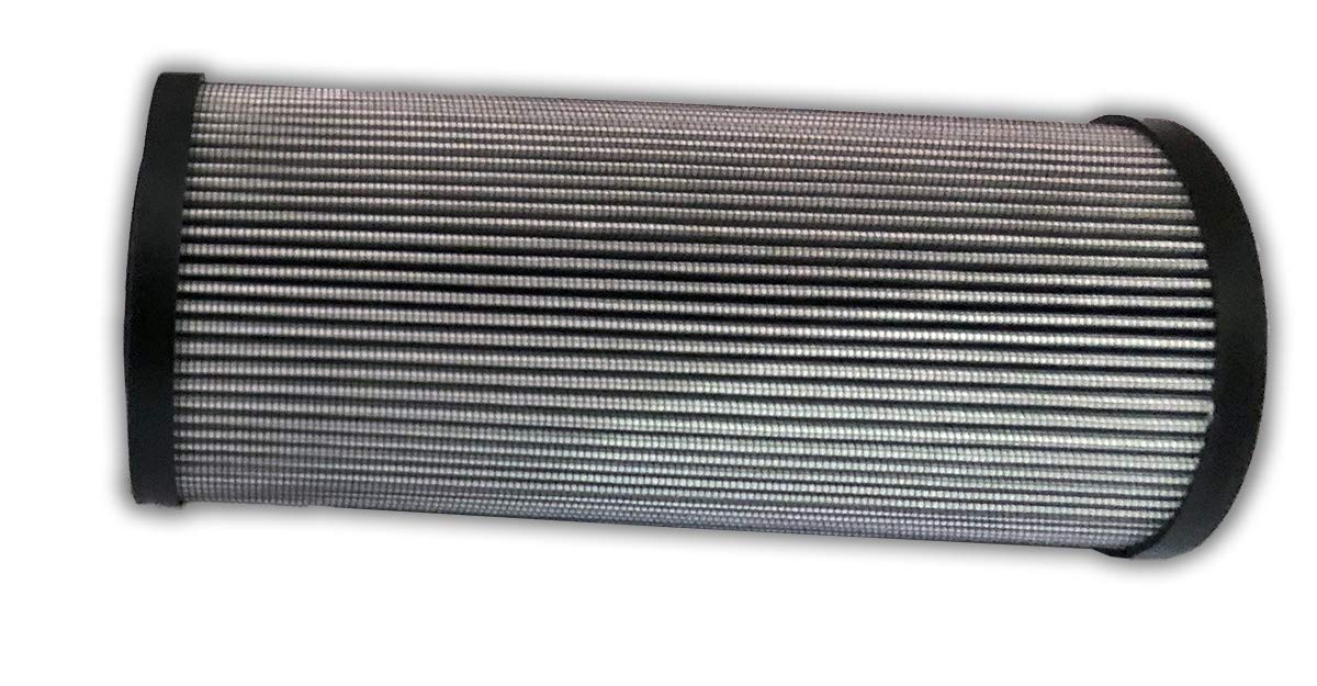Big Filter Replacement Hydraulic Filter Compatible with Tiger MOWERS 35259, 2-Pack