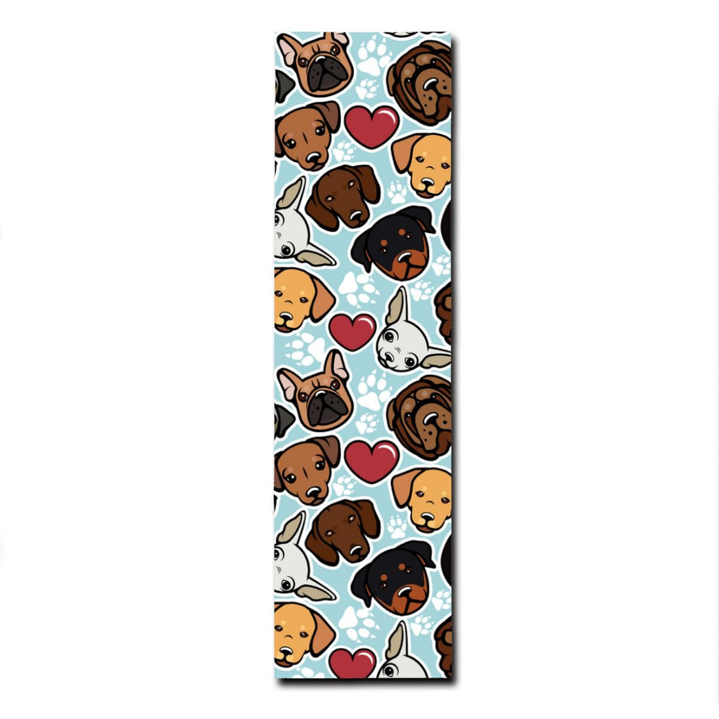 Personalized Skateboard Grip Tape with Photo/Text, Custom Non-Slip Stickers | Customize Grip Tape With Your Photo Or
