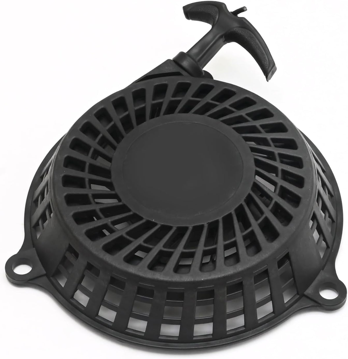 Anxingo 951-14396 751-14396 Pull Start Recoil Starter Replacement for MTD Cub Cadet Troy Bilt TB120 TB220 TB270ES 1X65LU 1X65RU 1X65CU SC100HW SC300HW SC500HW ST100 SC100 SC500