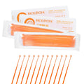 10ul Disposable Inoculating Loop, Plastic, 25/Bag, 100PCS Total