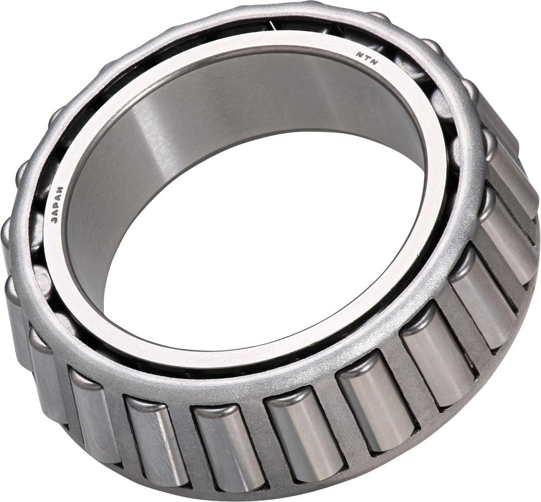 National 15101 Taper Bearing Cone