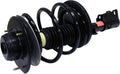Monroe 171572R Suspension Strut and Coil Spring Assembly