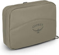 Osprey Daylite Hanging Toiletry Kit, Tan Concrete