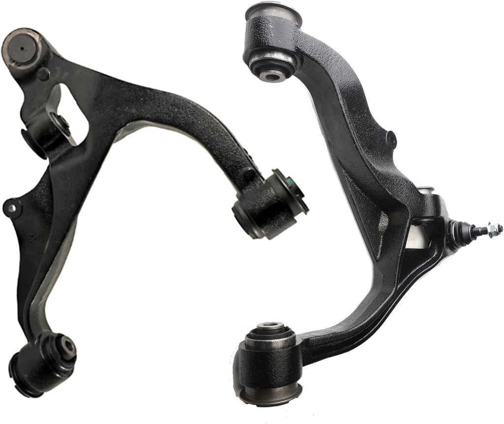 2PC Front Lower Control Arm FITS 5 Lug Wheels for Dodge Ram 1500 2006-2018
