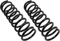 MOOG 81003 Coil Spring Set for 2004-2013 Mazda 3