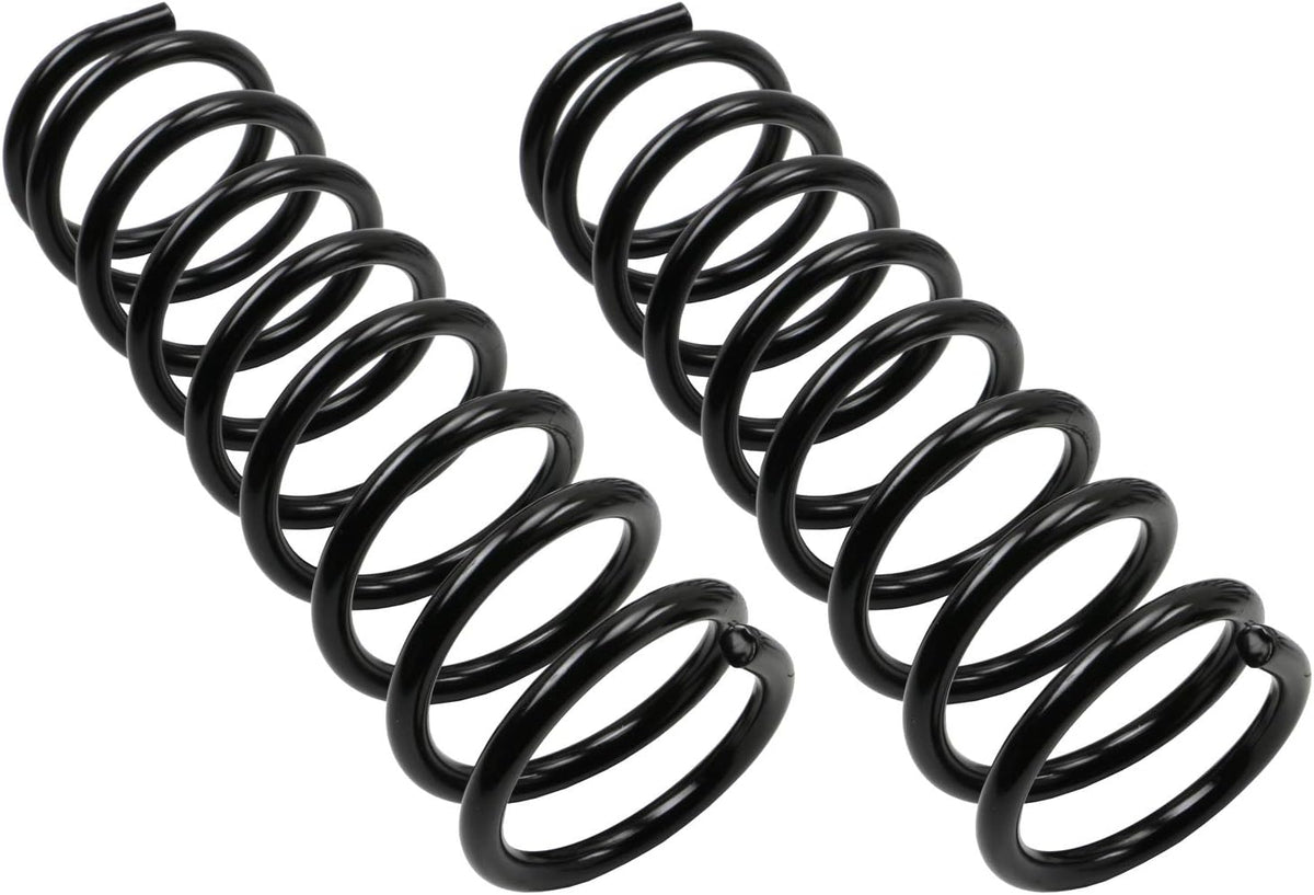 MOOG 81003 Coil Spring Set for 2004-2013 Mazda 3