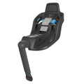 Extra Aria Car Seat Base with Load Leg - Fits Aria Infant Car Seat