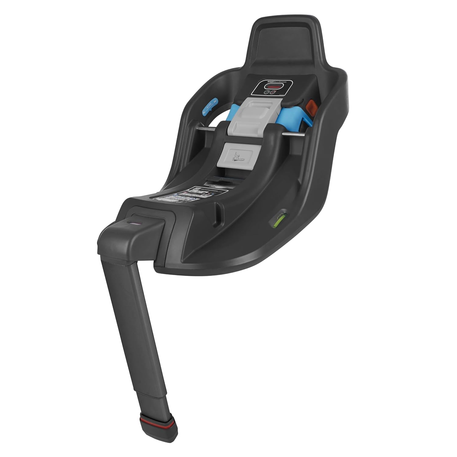 Extra Aria Car Seat Base with Load Leg - Fits Aria Infant Car Seat