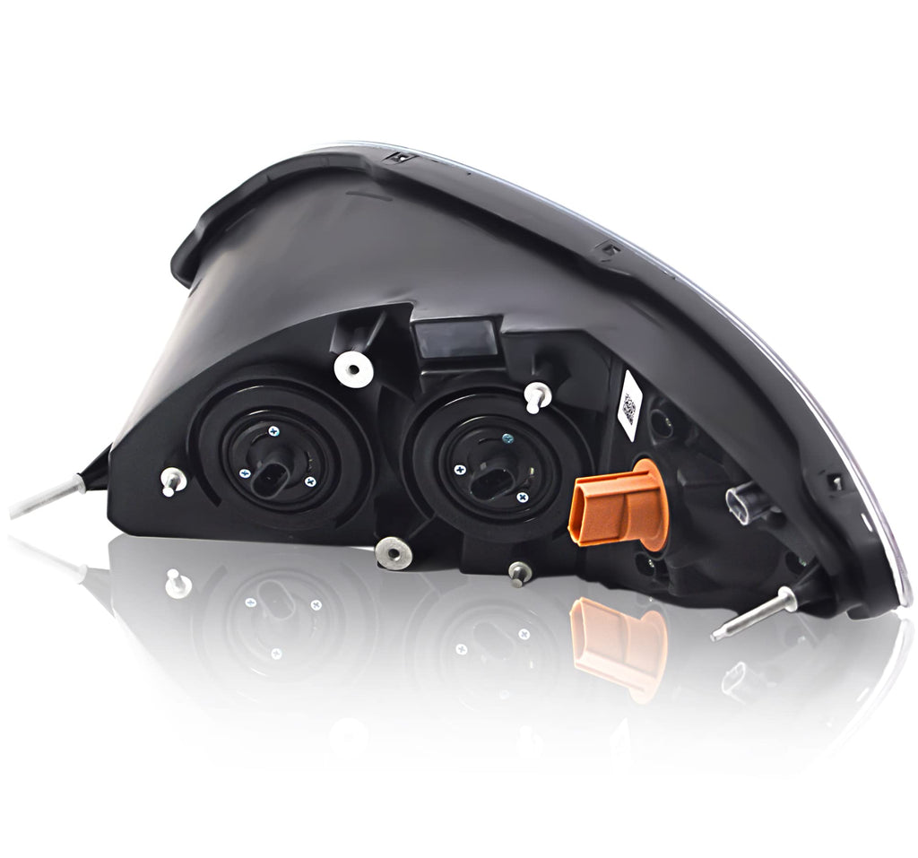 Headlight Replacement for 2008-2016 International Prostar Trucks