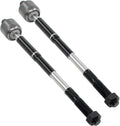 Front Left and Right Inner Tie Rod End for Hyundai,Kia