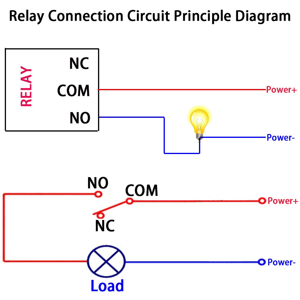 5V 8 Channel Relay with Optocoupler High/Low Level Trigger