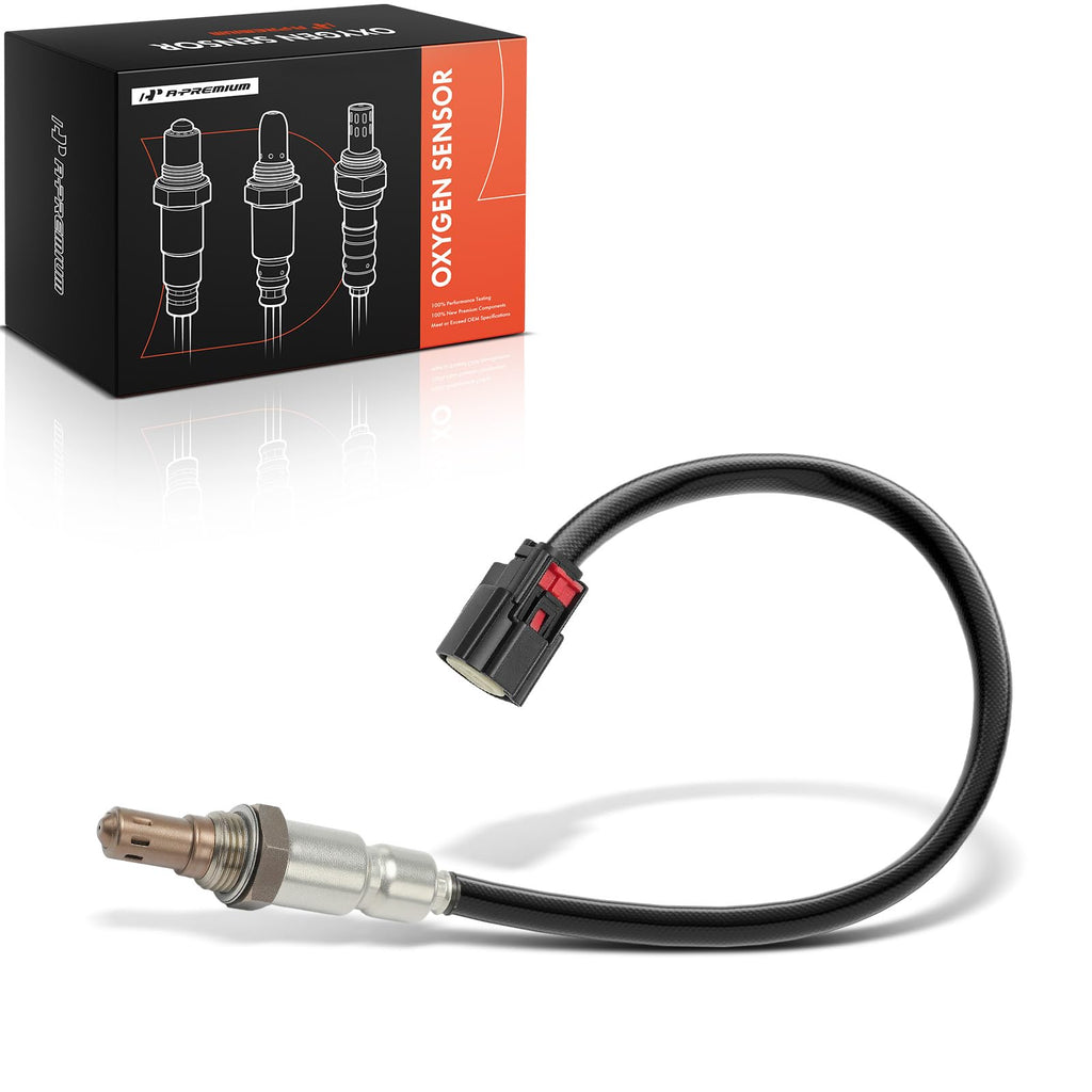 A-Premium O2 Oxygen Sensor, Compatible with Ford