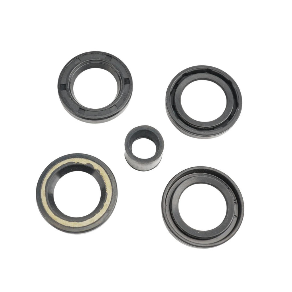 For Yamaha 25HP 30HP 40HP Seal Kit Lower Gearcase