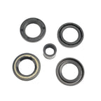 For Yamaha 25HP 30HP 40HP Seal Kit Lower Gearcase
