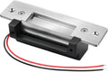 2026 Upgraded ANSI Standard Heavy Duty Electric Door Strike Lock for Door Access Control
