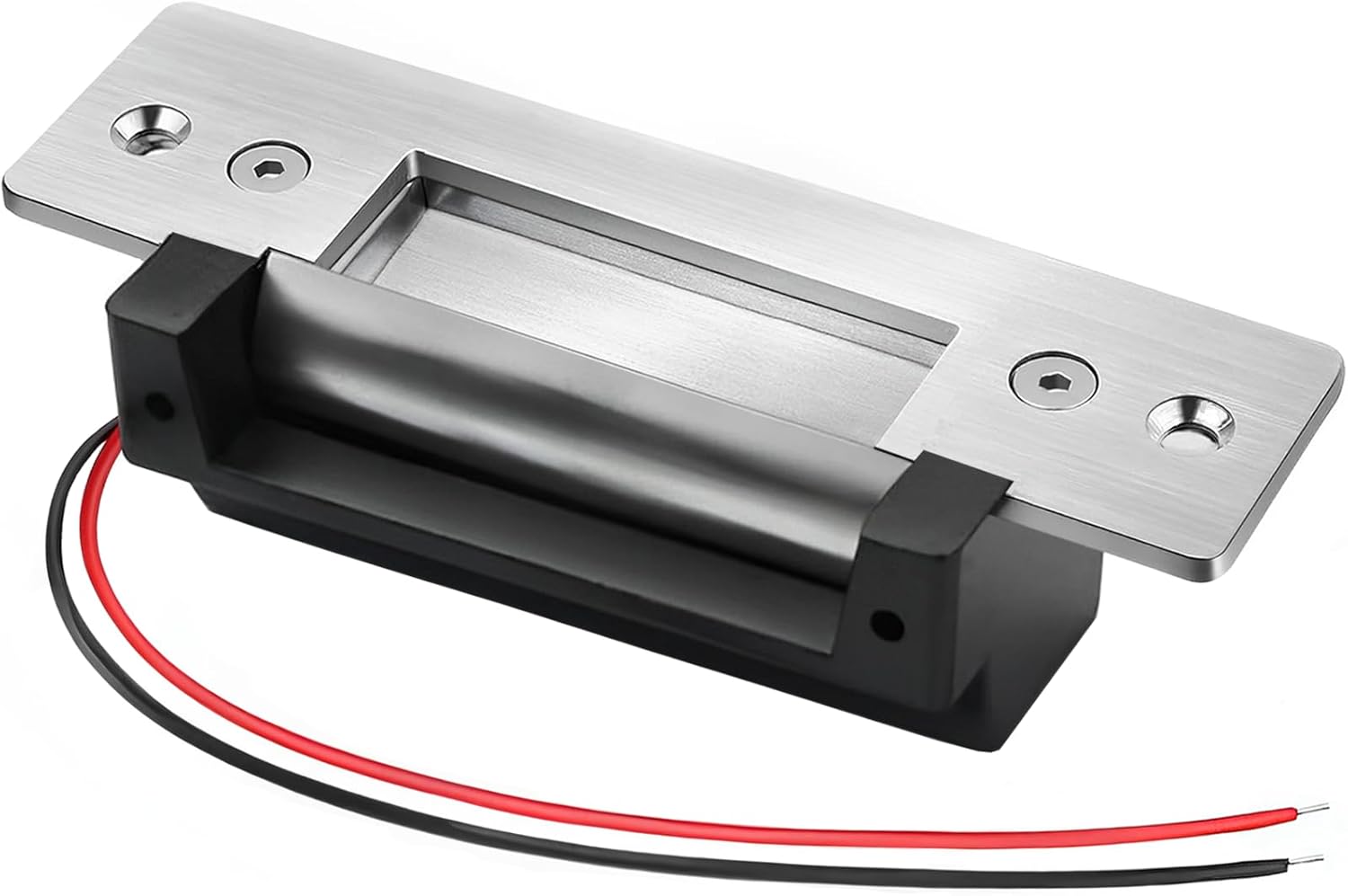 2026 Upgraded ANSI Standard Heavy Duty Electric Door Strike Lock for Door Access Control