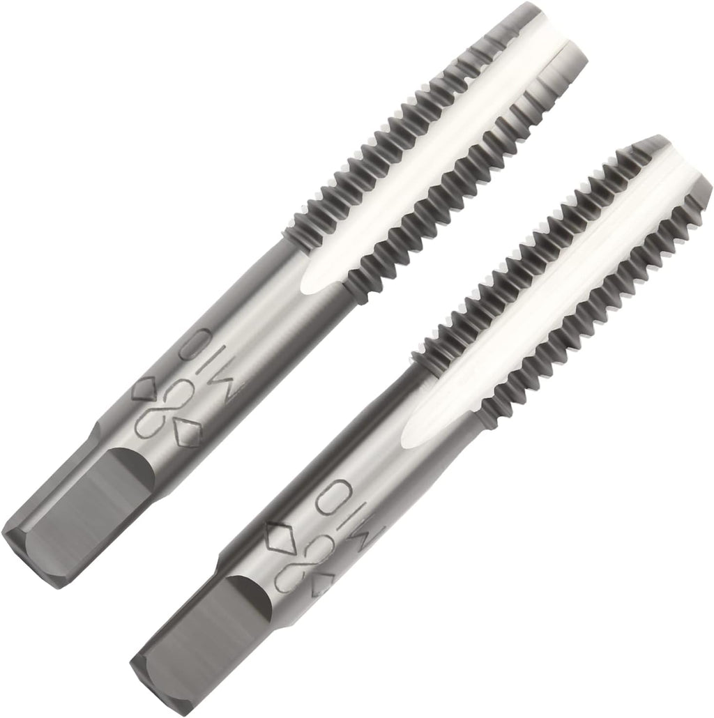 M10X1.5 Metric Hand Thread Tap Right Hand