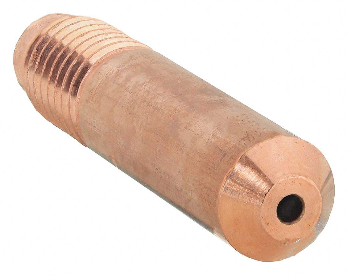 Contact Tip, 0.045, PK10