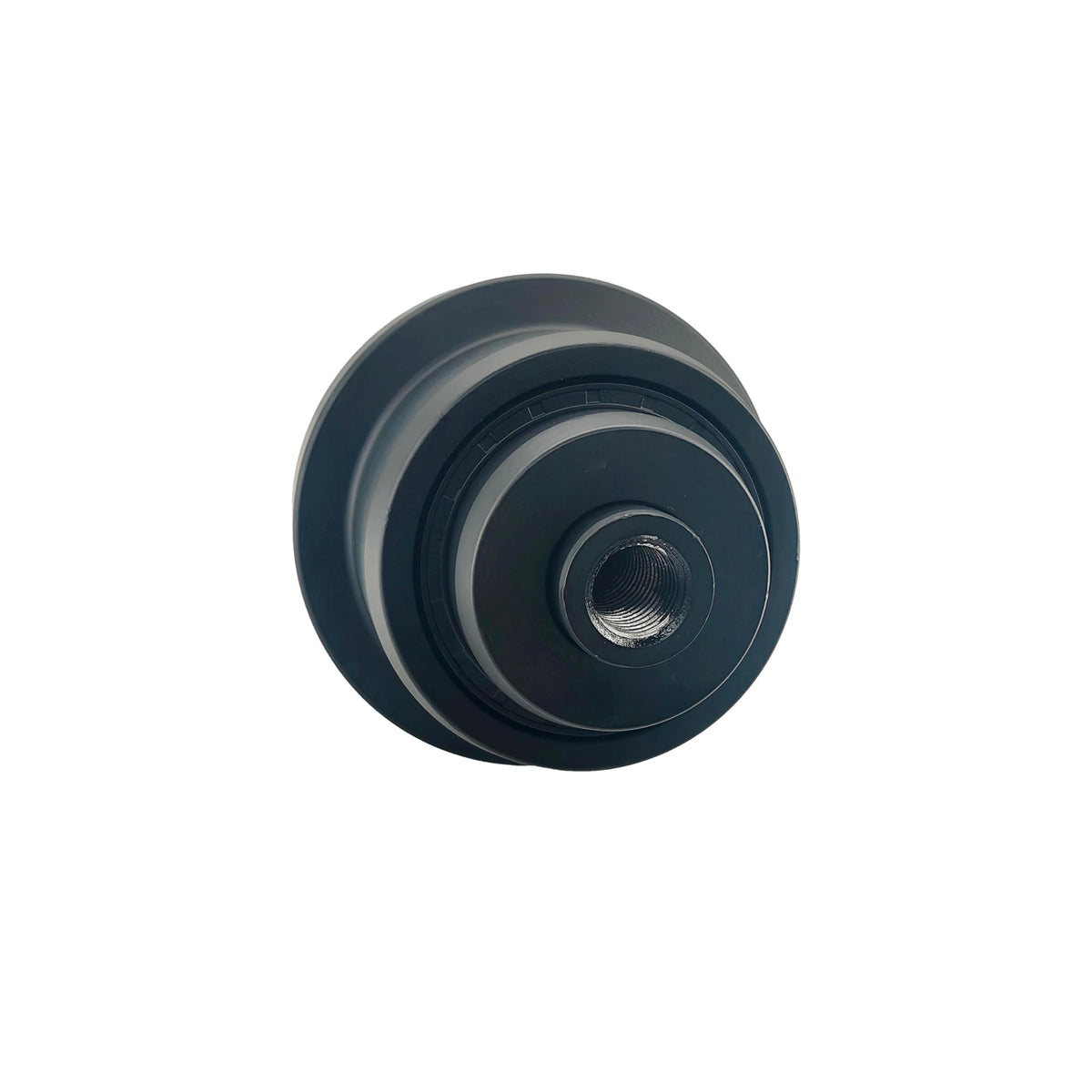 ZoomwinTrack Bottom Track Roller 7013575 Replacement for Bobcat 225 325 328 329 331 334 335 425 428 430 E25 E26 E32 E34 E35 E37 E42