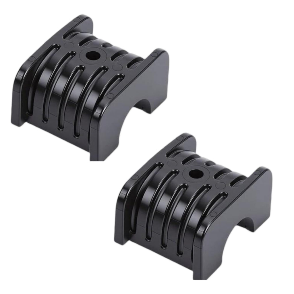 5452274 5451233 Front Stabilizer Sway Bar Bushing 2PCS for Polaris